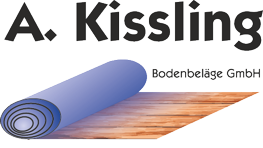 Logo A. Kissling